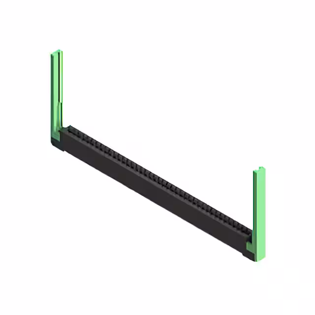 387-040-521-168 EDAC Inc.  Edgeboard Connectors
